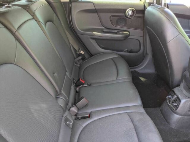 Міні Кантрімен 2020 у Києві на Automoto.ua Сірий Міні Кантрімен, об'ємом двигуна 1.5 л та пробігом 42 тис. км за 6800 $, фото 11 на Automoto.ua