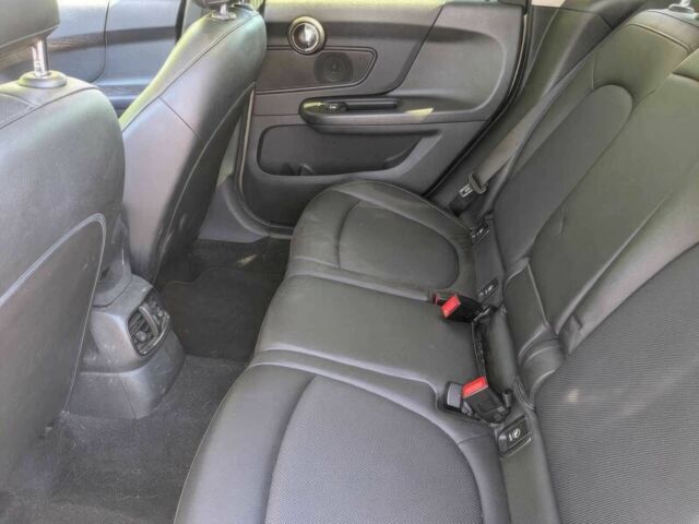 Міні Кантрімен 2020 у Києві на Automoto.ua Сірий Міні Кантрімен, об'ємом двигуна 1.5 л та пробігом 42 тис. км за 6800 $, фото 10 на Automoto.ua