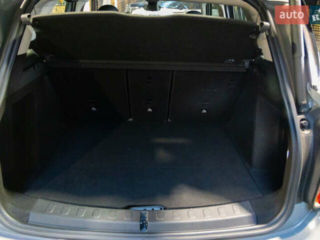 Серый Мини Кантримен, объемом двигателя 1.5 л и пробегом 55 тыс. км за 24500 $, фото 30 на Automoto.ua