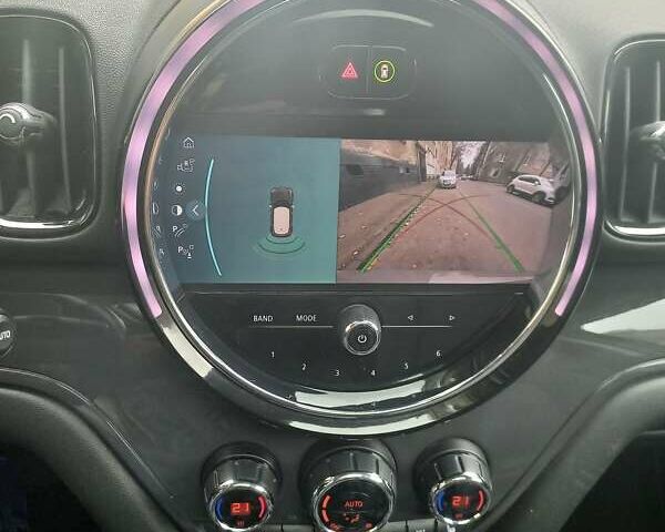 Серый Мини Кантримен, объемом двигателя 1.5 л и пробегом 49 тыс. км за 24300 $, фото 15 на Automoto.ua