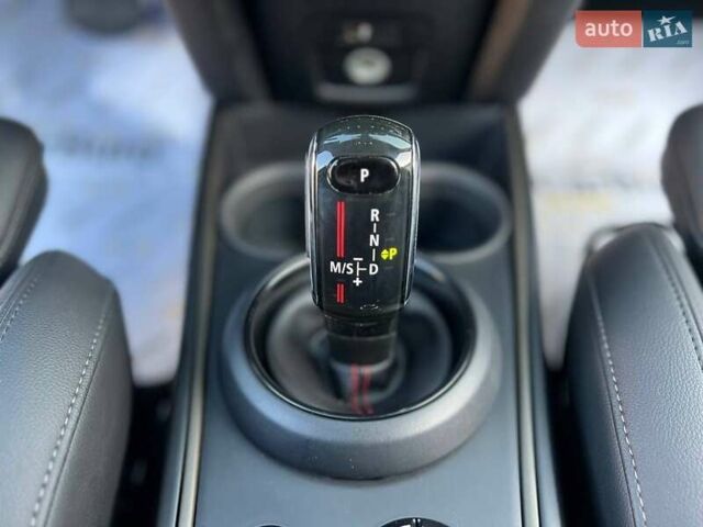 Сірий Міні Кантрімен, об'ємом двигуна 2 л та пробігом 57 тис. км за 25300 $, фото 34 на Automoto.ua