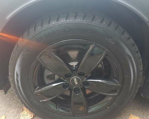 Серый Мини Кантримен, объемом двигателя 1.5 л и пробегом 49 тыс. км за 24300 $, фото 16 на Automoto.ua