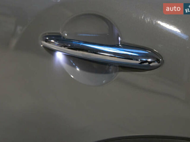 Серый Мини Кантримен, объемом двигателя 1.5 л и пробегом 55 тыс. км за 24500 $, фото 11 на Automoto.ua