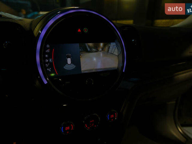 Серый Мини Кантримен, объемом двигателя 1.5 л и пробегом 55 тыс. км за 24500 $, фото 41 на Automoto.ua