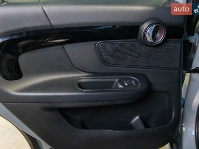 Серый Мини Кантримен, объемом двигателя 1.5 л и пробегом 55 тыс. км за 24500 $, фото 23 на Automoto.ua