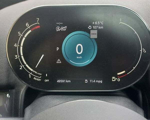 Серый Мини Кантримен, объемом двигателя 1.5 л и пробегом 49 тыс. км за 24300 $, фото 17 на Automoto.ua