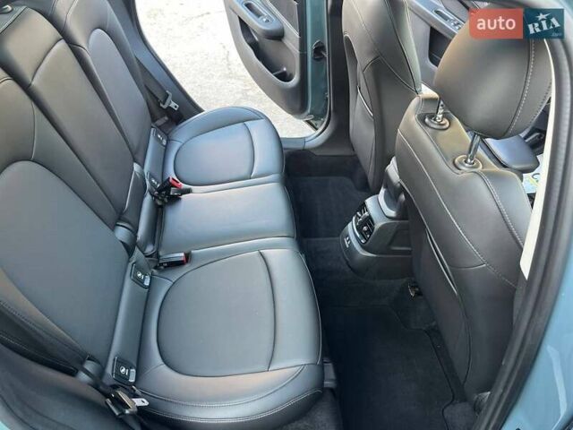 Сірий Міні Кантрімен, об'ємом двигуна 2 л та пробігом 57 тис. км за 25300 $, фото 25 на Automoto.ua