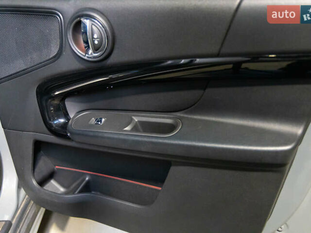 Серый Мини Кантримен, объемом двигателя 1.5 л и пробегом 55 тыс. км за 24500 $, фото 35 на Automoto.ua