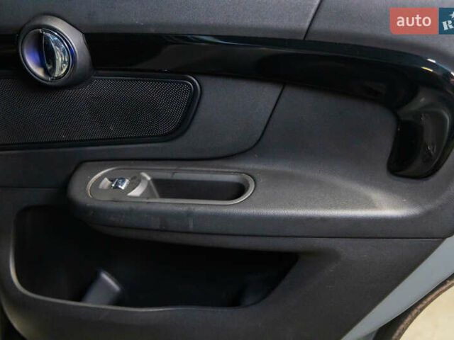 Серый Мини Кантримен, объемом двигателя 1.5 л и пробегом 55 тыс. км за 24500 $, фото 31 на Automoto.ua