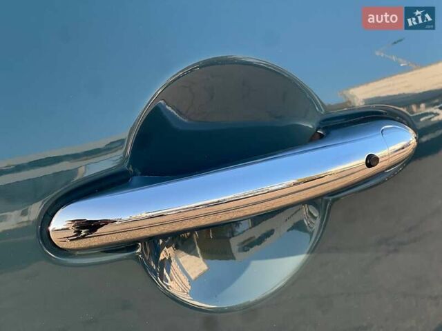 Сірий Міні Кантрімен, об'ємом двигуна 2 л та пробігом 57 тис. км за 25300 $, фото 17 на Automoto.ua