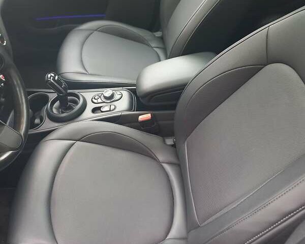 Серый Мини Кантримен, объемом двигателя 1.5 л и пробегом 49 тыс. км за 24300 $, фото 8 на Automoto.ua