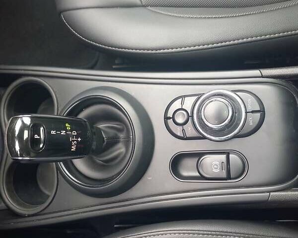 Серый Мини Кантримен, объемом двигателя 1.5 л и пробегом 49 тыс. км за 24300 $, фото 10 на Automoto.ua