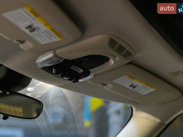 Серый Мини Кантримен, объемом двигателя 1.5 л и пробегом 55 тыс. км за 24500 $, фото 21 на Automoto.ua