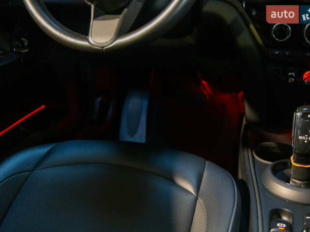 Серый Мини Кантримен, объемом двигателя 1.5 л и пробегом 55 тыс. км за 24500 $, фото 29 на Automoto.ua