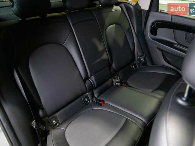 Серый Мини Кантримен, объемом двигателя 1.5 л и пробегом 55 тыс. км за 24500 $, фото 33 на Automoto.ua