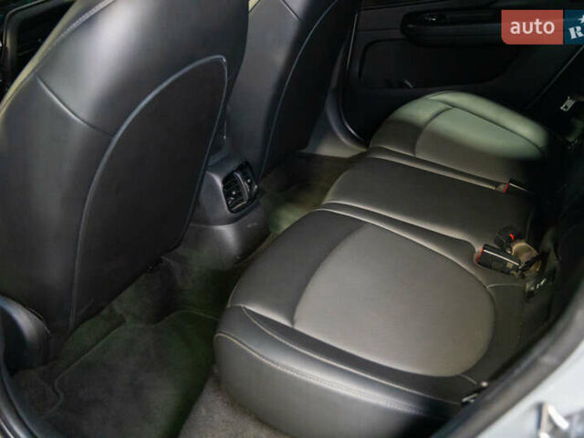 Серый Мини Кантримен, объемом двигателя 1.5 л и пробегом 55 тыс. км за 24500 $, фото 24 на Automoto.ua