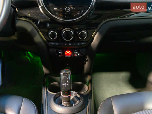 Серый Мини Кантримен, объемом двигателя 1.5 л и пробегом 55 тыс. км за 24500 $, фото 28 на Automoto.ua