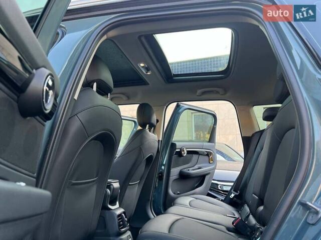 Сірий Міні Кантрімен, об'ємом двигуна 2 л та пробігом 57 тис. км за 25300 $, фото 28 на Automoto.ua