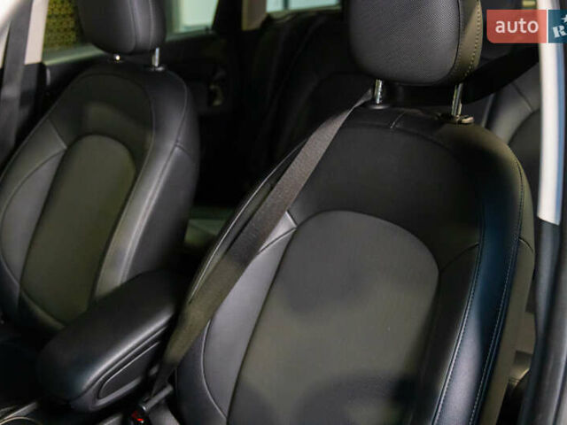 Серый Мини Кантримен, объемом двигателя 1.5 л и пробегом 55 тыс. км за 24500 $, фото 19 на Automoto.ua