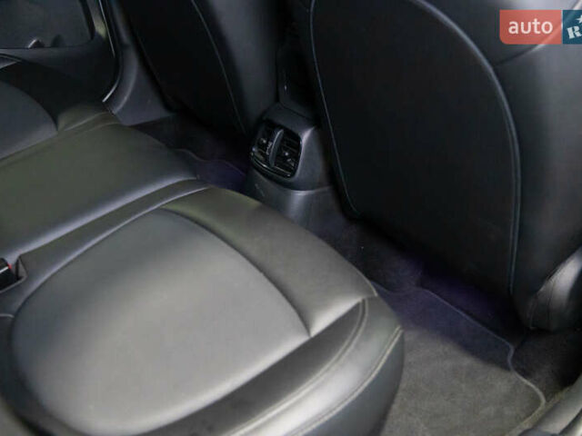 Серый Мини Кантримен, объемом двигателя 1.5 л и пробегом 55 тыс. км за 24500 $, фото 32 на Automoto.ua