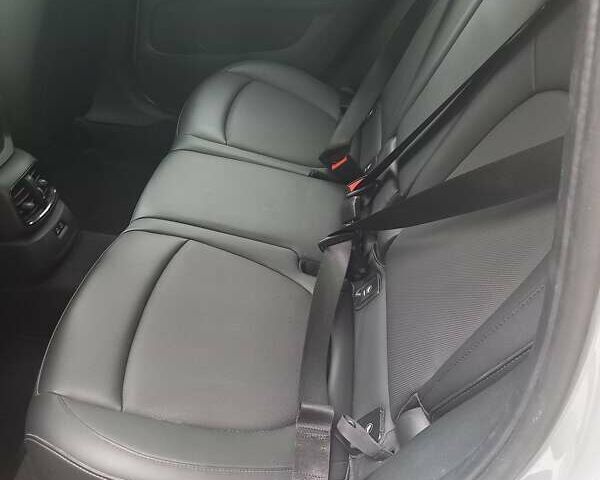 Серый Мини Кантримен, объемом двигателя 1.5 л и пробегом 49 тыс. км за 24300 $, фото 11 на Automoto.ua