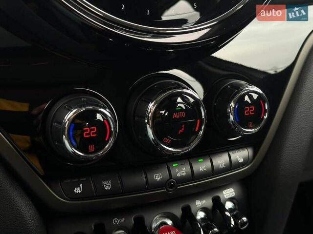 Міні Кантрімен 2022 у Одесі на Automoto.ua Сірий Міні Кантрімен, об'ємом двигуна 2 л та пробігом 24 тис. км за 27500 $, фото 26 на Automoto.ua