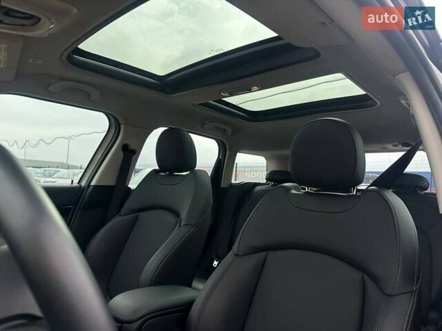 Міні Кантрімен 2022 у Одесі на Automoto.ua Сірий Міні Кантрімен, об'ємом двигуна 2 л та пробігом 24 тис. км за 27500 $, фото 16 на Automoto.ua