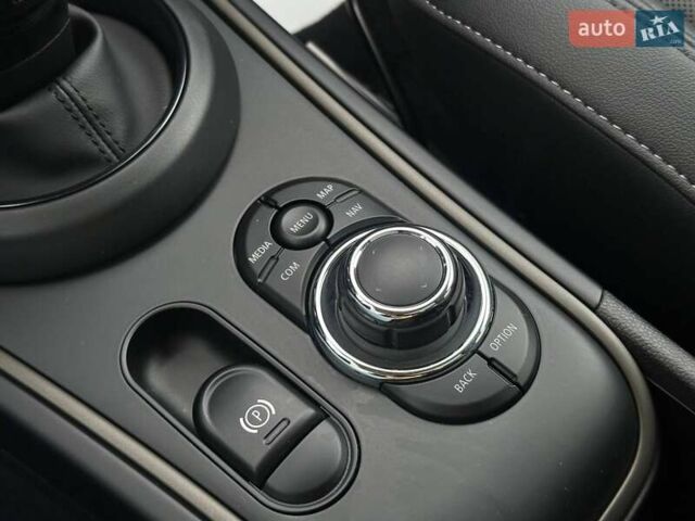 Міні Кантрімен 2022 у Одесі на Automoto.ua Сірий Міні Кантрімен, об'ємом двигуна 2 л та пробігом 24 тис. км за 27500 $, фото 28 на Automoto.ua