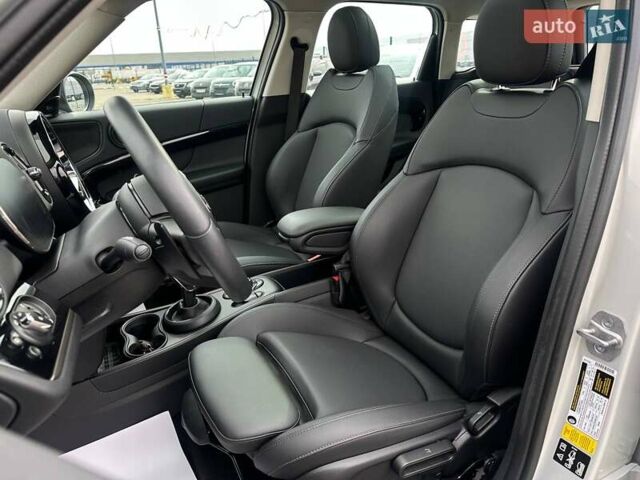 Міні Кантрімен 2022 у Одесі на Automoto.ua Сірий Міні Кантрімен, об'ємом двигуна 2 л та пробігом 24 тис. км за 27500 $, фото 17 на Automoto.ua