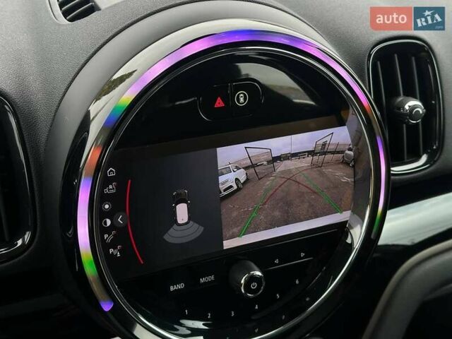 Міні Кантрімен 2022 у Одесі на Automoto.ua Сірий Міні Кантрімен, об'ємом двигуна 2 л та пробігом 24 тис. км за 27500 $, фото 25 на Automoto.ua