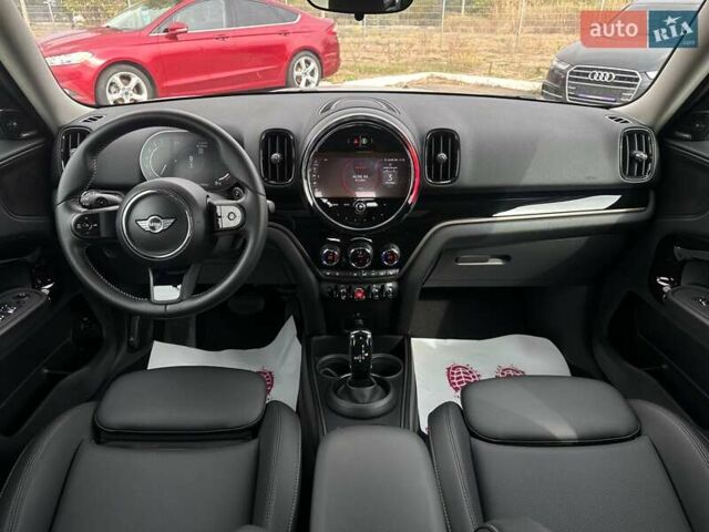 Міні Кантрімен 2022 у Одесі на Automoto.ua Сірий Міні Кантрімен, об'ємом двигуна 2 л та пробігом 24 тис. км за 27500 $, фото 14 на Automoto.ua