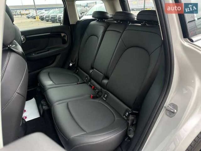 Міні Кантрімен 2022 у Одесі на Automoto.ua Сірий Міні Кантрімен, об'ємом двигуна 2 л та пробігом 24 тис. км за 27500 $, фото 18 на Automoto.ua