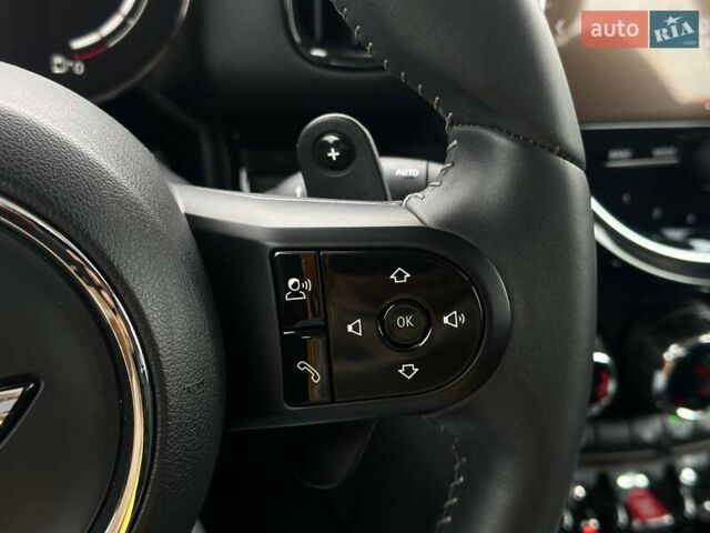 Міні Кантрімен 2022 у Одесі на Automoto.ua Сірий Міні Кантрімен, об'ємом двигуна 2 л та пробігом 24 тис. км за 27500 $, фото 21 на Automoto.ua