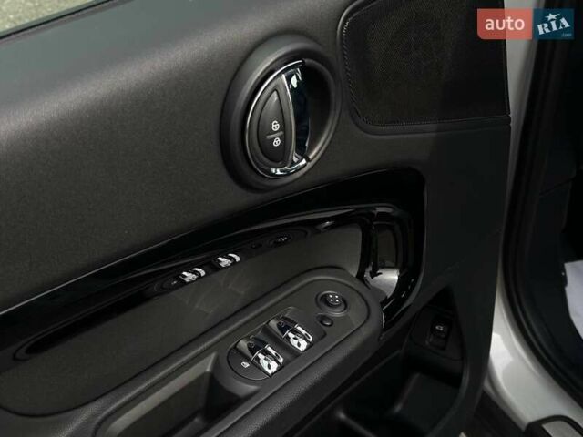 Міні Кантрімен 2022 у Одесі на Automoto.ua Сірий Міні Кантрімен, об'ємом двигуна 2 л та пробігом 24 тис. км за 27500 $, фото 11 на Automoto.ua