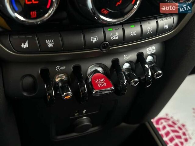 Міні Кантрімен 2022 у Одесі на Automoto.ua Сірий Міні Кантрімен, об'ємом двигуна 2 л та пробігом 24 тис. км за 27500 $, фото 27 на Automoto.ua