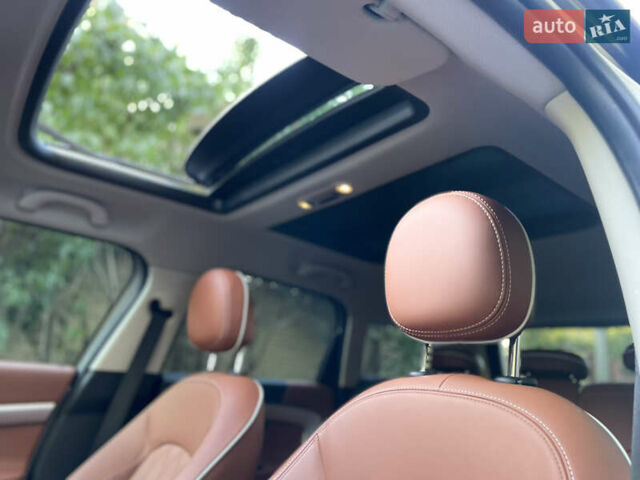 Серый Мини Кантримен, объемом двигателя 1.5 л и пробегом 25 тыс. км за 36500 $, фото 3 на Automoto.ua