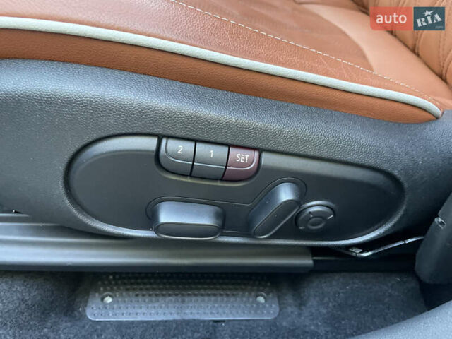 Серый Мини Кантримен, объемом двигателя 1.5 л и пробегом 25 тыс. км за 36500 $, фото 5 на Automoto.ua