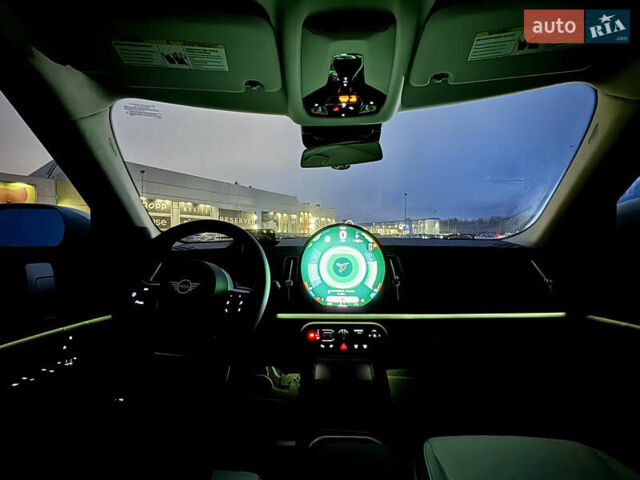 Сірий Міні Кантрімен, об'ємом двигуна 0 л та пробігом 17 тис. км за 41000 $, фото 21 на Automoto.ua