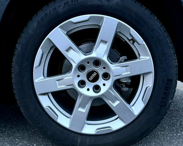 Сірий Міні Кантрімен, об'ємом двигуна 0 л та пробігом 17 тис. км за 41000 $, фото 8 на Automoto.ua