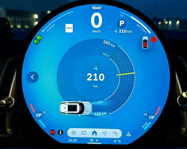 Сірий Міні Кантрімен, об'ємом двигуна 0 л та пробігом 17 тис. км за 41000 $, фото 28 на Automoto.ua