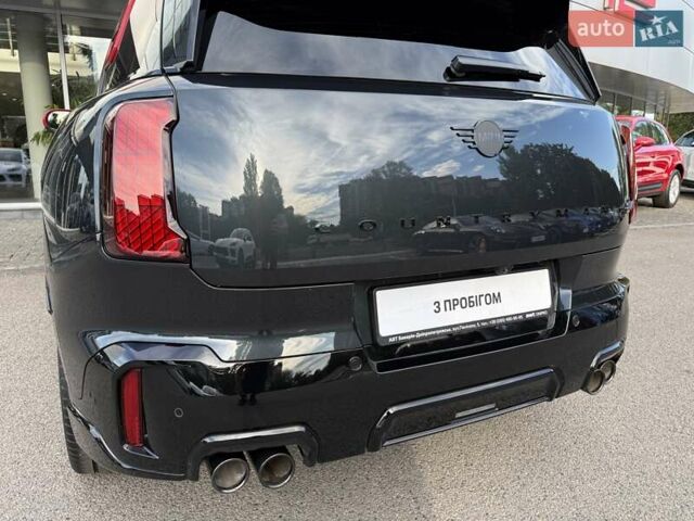 Сірий Міні Кантрімен, об'ємом двигуна 2 л та пробігом 3 тис. км за 59500 $, фото 9 на Automoto.ua