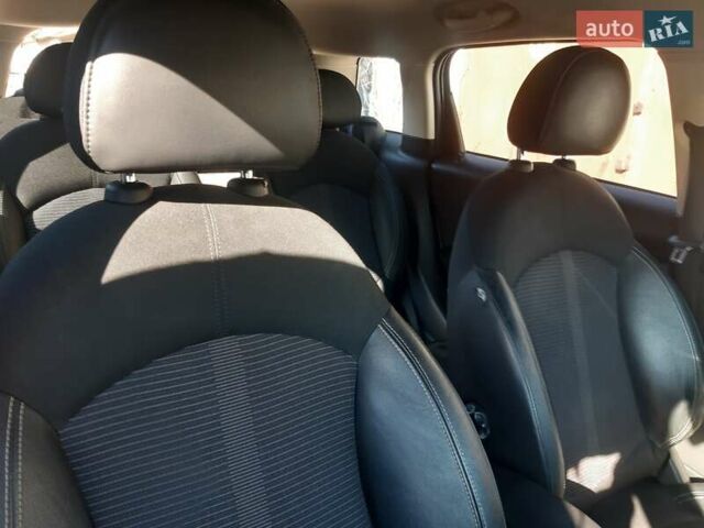 Синий Мини Кантримен, объемом двигателя 1.6 л и пробегом 138 тыс. км за 7799 $, фото 48 на Automoto.ua