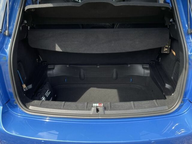 Синій Міні Кантрімен, об'ємом двигуна 1.6 л та пробігом 110 тис. км за 11395 $, фото 16 на Automoto.ua