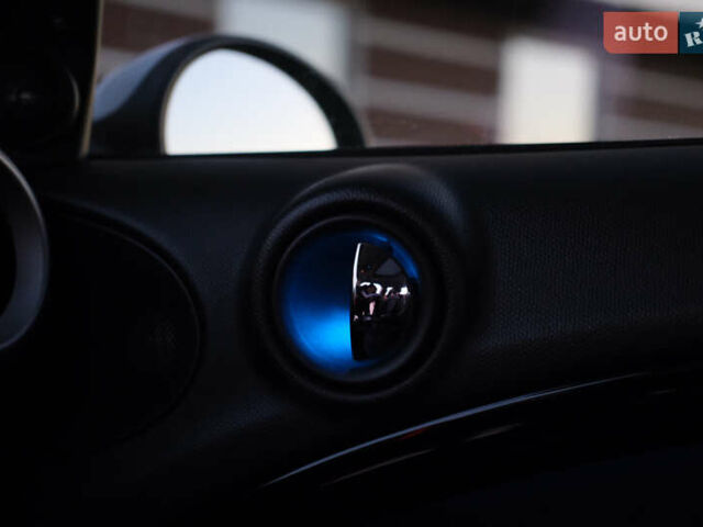 Синий Мини Кантримен, объемом двигателя 1.6 л и пробегом 189 тыс. км за 10200 $, фото 53 на Automoto.ua