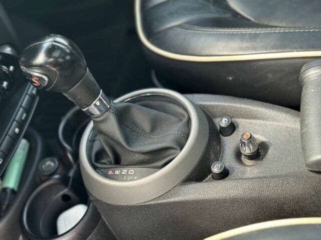 Синий Мини Кантримен, объемом двигателя 1.6 л и пробегом 240 тыс. км за 11300 $, фото 16 на Automoto.ua