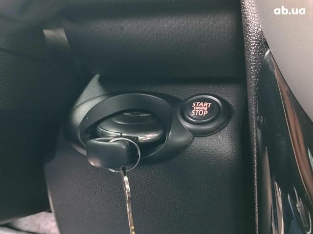 Синій Міні Кантрімен, об'ємом двигуна 1.6 л та пробігом 93 тис. км за 11700 $, фото 26 на Automoto.ua