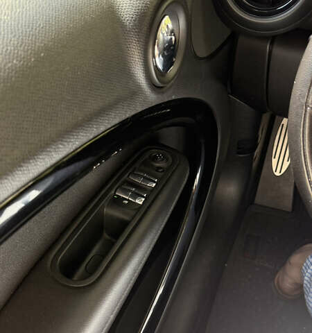 Синій Міні Кантрімен, об'ємом двигуна 1.6 л та пробігом 293 тис. км за 10300 $, фото 5 на Automoto.ua