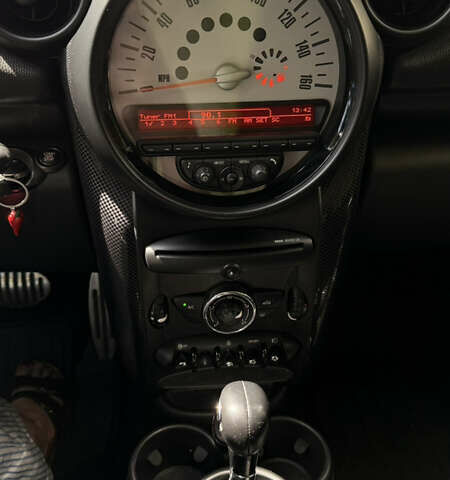 Синій Міні Кантрімен, об'ємом двигуна 1.6 л та пробігом 293 тис. км за 10300 $, фото 3 на Automoto.ua