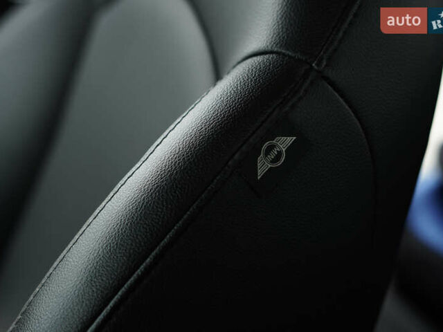 Синій Міні Кантрімен, об'ємом двигуна 1.6 л та пробігом 280 тис. км за 11000 $, фото 21 на Automoto.ua