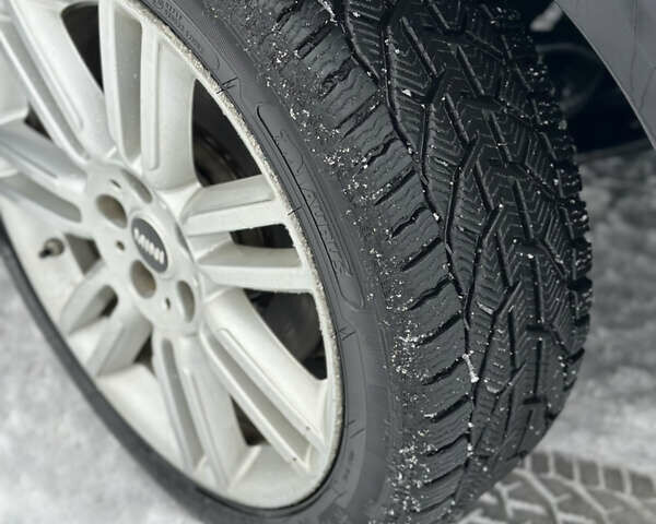 Синий Мини Кантримен, объемом двигателя 1.5 л и пробегом 44 тыс. км за 15900 $, фото 9 на Automoto.ua